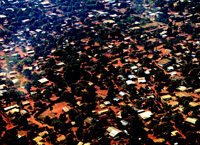 Банги (столица ЦАР)