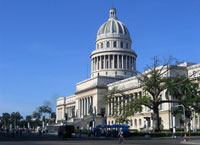 Гавана (столица Кубы)