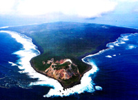 Иводзима (остров)