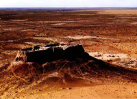 Кызылкум (пустыня)