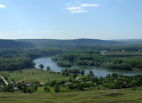 Молдавия, Республика Молдова.