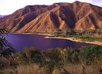 на фото Ньяса (озеро)