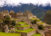 Республика Перу, государство в Южной Америке.