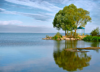 Природно-исторический национальный парк «Плещеево озеро»