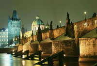 Прага (столица Чехии)