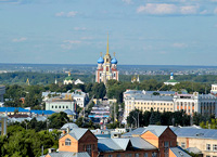 Рязань (город)