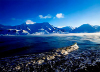 Шпицберген (архипелаг)