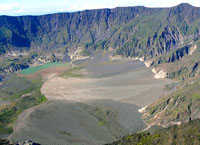 Тамбора (вулкан)