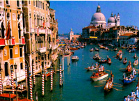 Венеция (город)