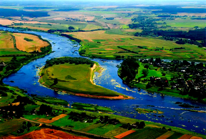 Западная Двина (река)