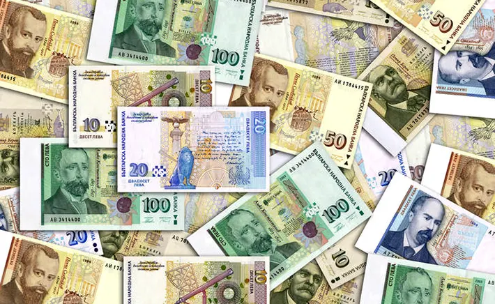 на фото Какой валютой пользоваться в Болгарии: советы путешественникам