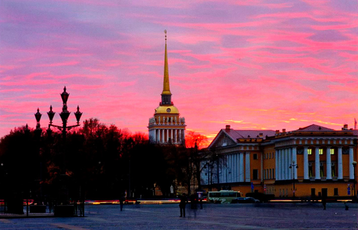 на фото Адмиралтейский район (Санкт-Петербург)