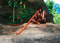 на фото Большой Водораздельный хребет