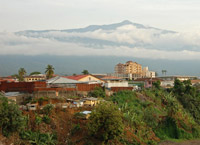 на фото Экваториальная Гвинея