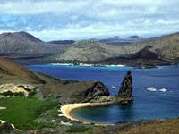 Галапагосы, архипелаг Колон, острова в Тихом океане.