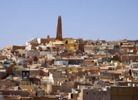 Гардая (Алжир)