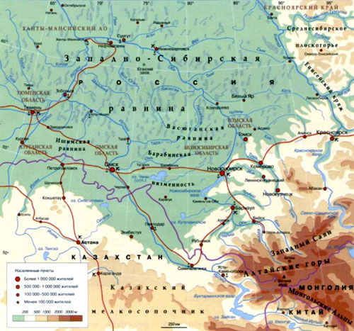 Лоцманская карта реки иртыш омская область