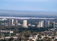 Исламабад (столица Пакистана)