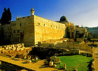 на фото Иерусалимские Храмы