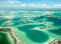на фото Республика Кирибати