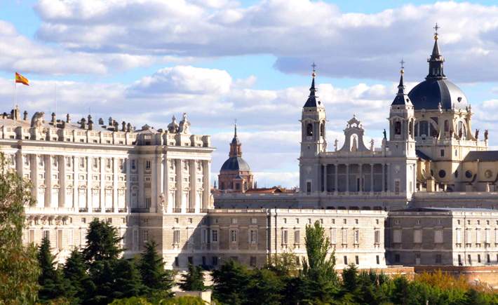 Мадрид (город)