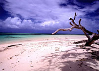 Маршалловы острова (Микронезия)