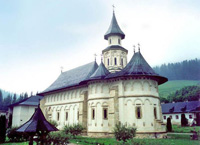 Молдова, историческа область Румынии.