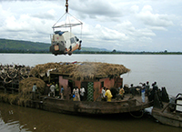 Провинция Ориенталь (Конго)