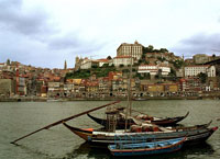 Порту (Португалия)