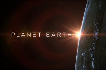 на фото Планета Земля 2 / Planet Earth II