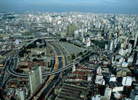 на фото Сан-Паулу (город)