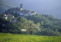 Тоскана, административный регион в Италии, Европа.