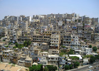 Триполи Ливан