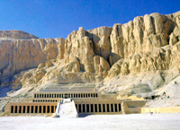 Храмы миллионов лет