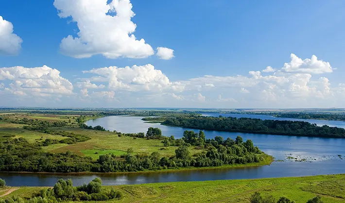 Волга (река)