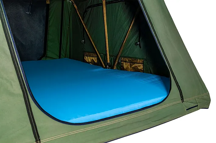 Матрас для палатки Thule Luxury Mattress 3 (Blue) - купить в Bagazhnik.ua