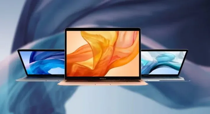 Який MacBook вибрати