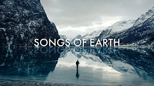 на фото Песни Земли / Songs of Earth (2023)