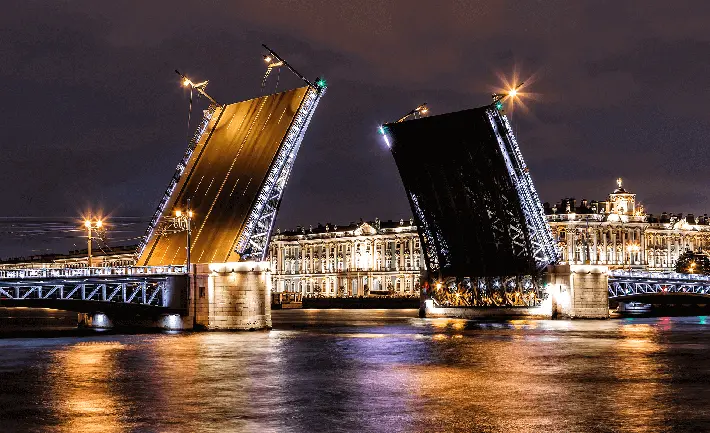 Дворцовый мост