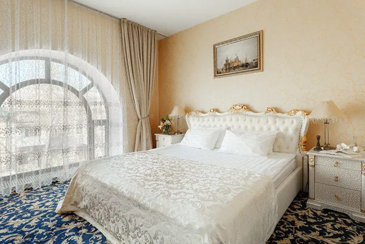 отель в Одессе