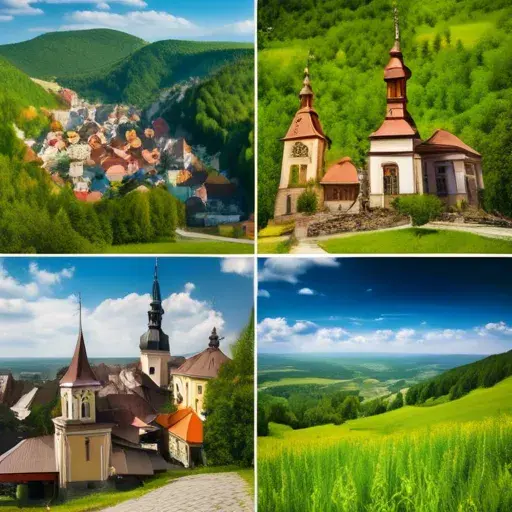 Подорожі до нових міст