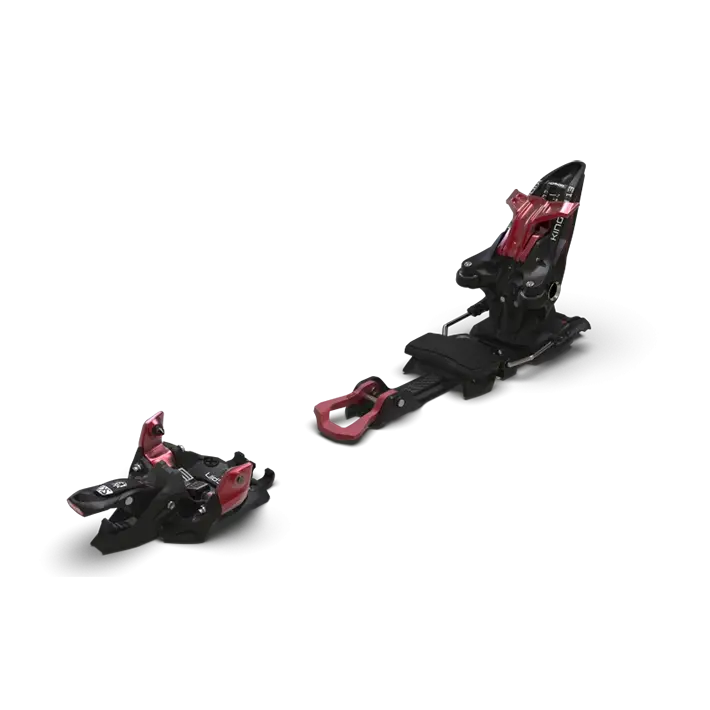 Кріплення для гірських лиж