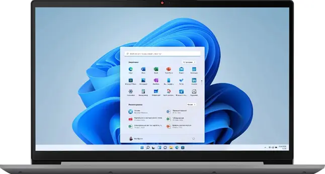 Как пользоваться ноутбуком Lenovo