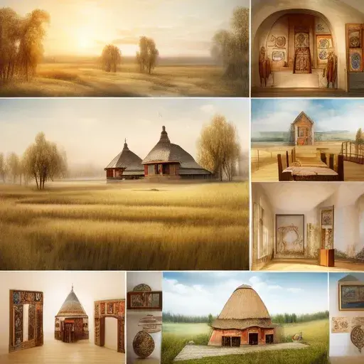 Екскурсії