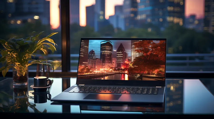 на фото Что делать, если ноутбук Lenovo стал плохо ловить Wi-Fi: ищем решение