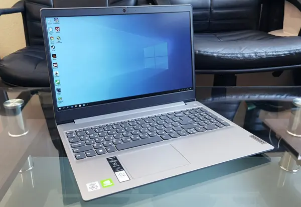 Скриншоты на лэптопах Lenovo