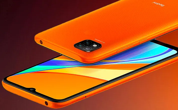 на фото Відмінність Redmi 9A від Redmi 9C: який бюджетний смартфон Xiaomi вибрати?